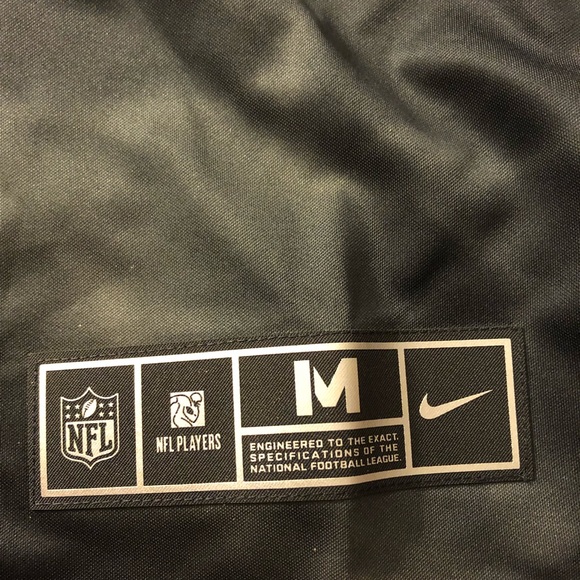 Super Bowl 52 Jersey - Picture 4 of 7